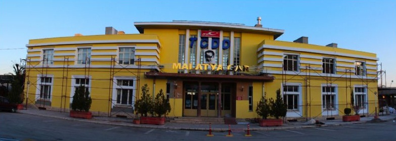 Malatya Tren Saatleri