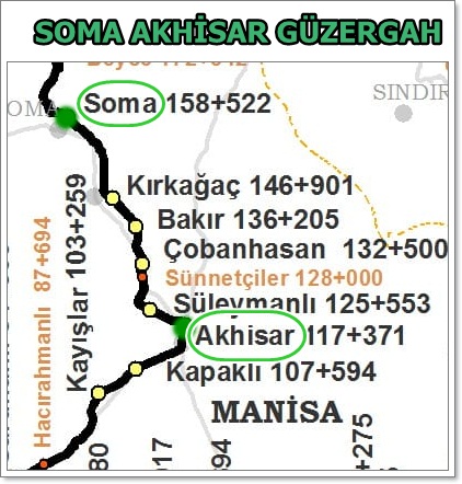 akhisar soma tren