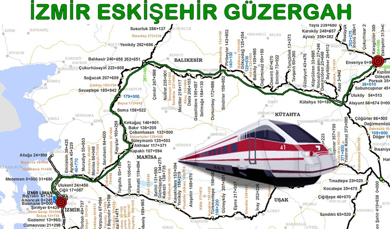 eskisehir izmir tren saatleri tren saatleri ara