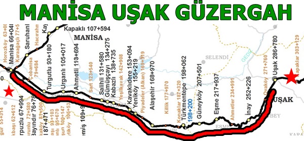 manisa uşak tren