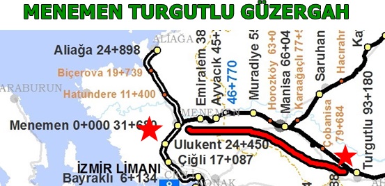 menemen turgutlu tren