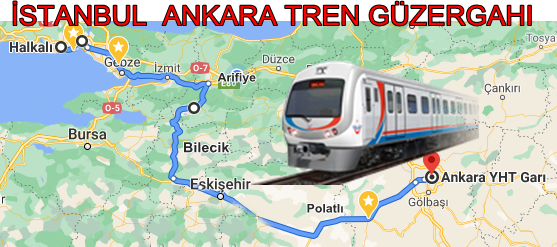 pendik ankara hizli tren saatleri tren saatleri ara