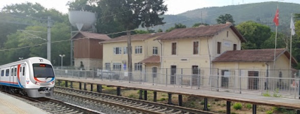 Hereke Tren Garı